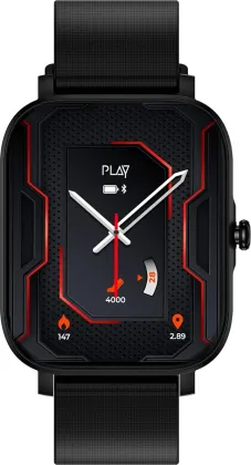 Play Playfit Style Smartwatch