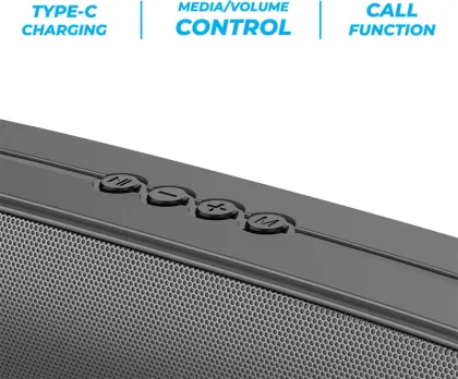 Zebronics Zeb-Astra 30 14W Bluetooth Speaker