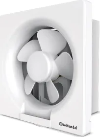 Goldmedal Air Wave 200 mm 5 Blade Exhaust Fan
