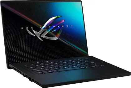 Asus ROG Zephyrus M16 GU603HM-K8073TS Laptop (11th Gen Core i7/ 16GB/ 1TB SSD/ Win10/ 6GB Graph)