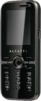 Alcatel OT-S520