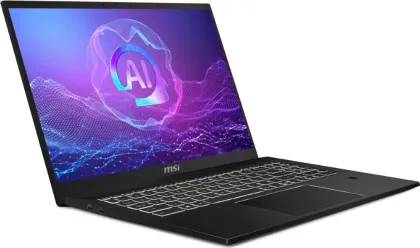 MSI Summit Pro 16 AI A2HVETG-064IN Gaming Laptop ( Intel Core Ultra 9 285H/ 32GB/ 1TB SSD/ Win11 / 6GB Graphics RTX 4050)