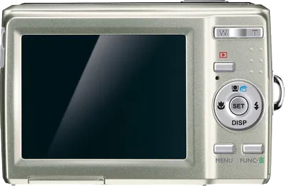 BenQ C1430 Point & Shoot