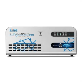 Genus Challenger 725 Sine Wave UPS Inverter