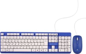 Zebronics Zeb-Judwaa 541 Wired Keyboard