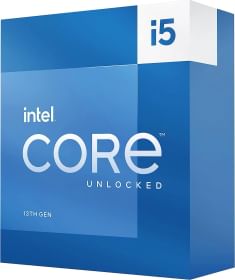 Intel Core i5-13600K 13th Gen Desktop Processor