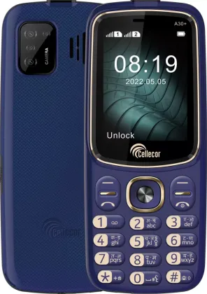 Cellecor A30 Plus