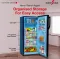 Kenstar 208BD3KS24HB 208 L 3 Star Single Door Refrigerator