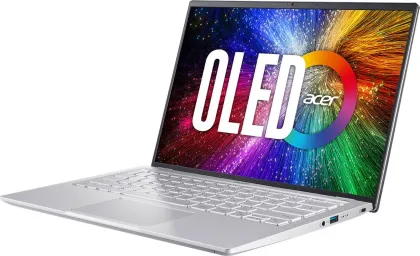 Acer Swift 3 SF314-71-75MW Laptop (12th Gen Core i7/ 16GB/ 1TB SSD/ Win 11)