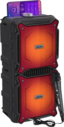 Elista ELS-MusiKing 1600 16W Bluetooth Speaker