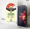 IFB IFBDC-277DYBAE 251 L 4 Star Single Door Refrigerator