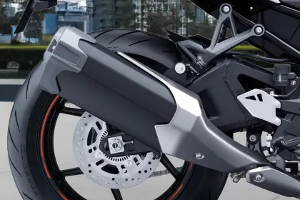 Kawasaki Z H2