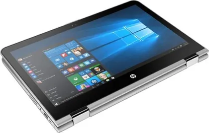 HP Pavilion 13-u105tu Laptop (7th Gen Ci5/ 4GB/ 1TB/ Win10/ Touch) (Y4F72PA)