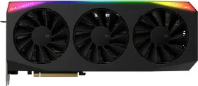 XFX Mercury AMD Radeon RX 9070 XT OC Gaming Edition 16 GB GDDR6 Graphics Card