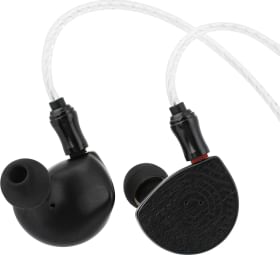 Linsoul Shozy P20 Wired Earphones (Without Mic)