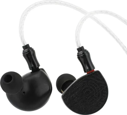 Linsoul Shozy P20 Wired Earphones (Without Mic)