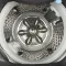LG THD11SWM 11 kg Fully Automatic Top Load Washing Machine