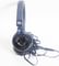 Callmate HPMSO-01 Metal Headphone with Mic