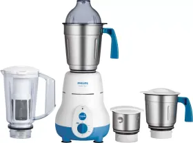 Philips HL1643/06 600 W Juicer Mixer Grinder