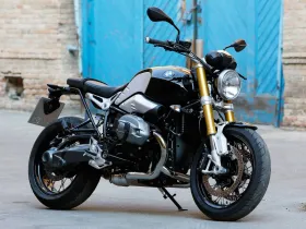 BMW R 12 Nine T