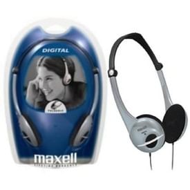 Maxell HP-700F Headphone