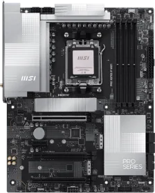 MSI Pro X870E-P WiFi Motherboard