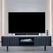 Vu Vibe Series 43 inch Ultra HD 4K Smart QLED TV (43VIBE-DV)