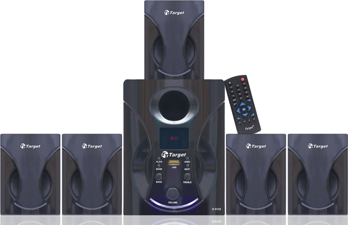 Target sale speakers 2.1