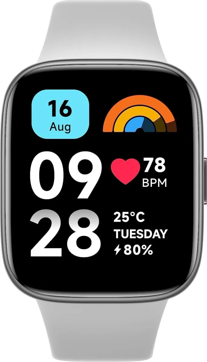Xiaomi Redmi Watch 3 Active - Price in United States (Sep 2026