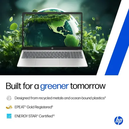 HP 15-FD1458TU Laptop (Intel Core Ultra 5 125H/ 24GB/ 1TB SSD/ Win11 Home)