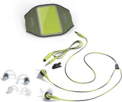 Bose SIE2 wired Headset (In the Ear)