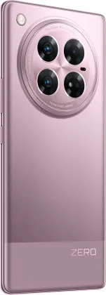 Infinix Zero 40 5G