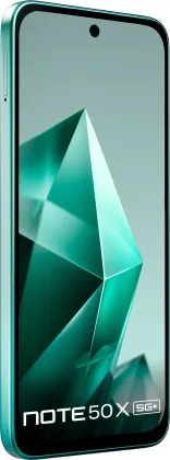 Infinix Note 50X 5G
