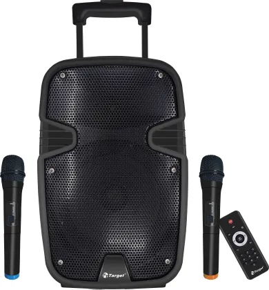 Target TT-PAF 1408 80W Bluetooth Speaker