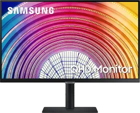 Samsung LS27A600NWW 27 inch Quad HD LED Monitor