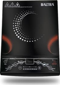 Baltra Sparkle 2000 W Induction Cooktop