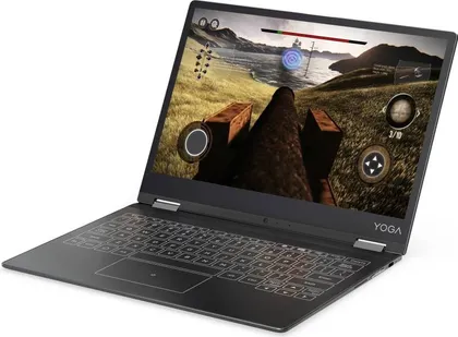 Lenovo Yoga A12 Tablet (WiFi+4G+64GB)