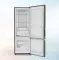 Whirlpool IFPRO BM INV CNV 340 Omega Steel 285 L 2 Star Double Door Refrigerator
