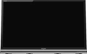 SHARP LC40LE355M 101.6cm (40) LED TV (Full HD)