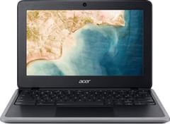 Avita Pura NS14A6ING431 Laptop vs Acer Chromebook 311 C733 Laptop