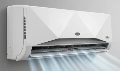 Carrier CAI19XM3R36W0 1.5 Ton 3 Star Inverter Split AC