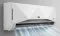 Carrier CAI19XM3R36W0 1.5 Ton 3 Star Inverter Split AC