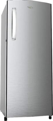 Whirlpool 215 IMPRO PRM 3S 192 L 3 Star Single Door Refrigerator