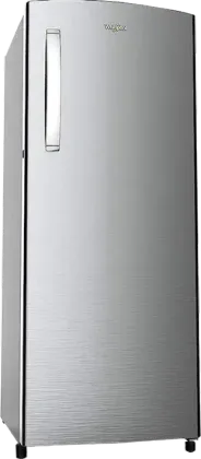 Whirlpool 215 IMPRO PRM 3S 192 L 3 Star Single Door Refrigerator