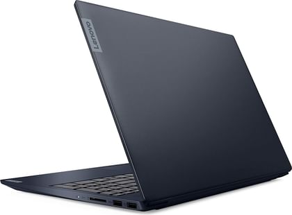 Lenovo Ideapad S340 81N800H1US Laptop (8th Gen Core i3/ 8GB/ 128GB/ Win10 Home)