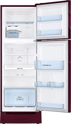 Samsung RT28A3122R8 234 L 2 Star Double Door Refrigerator