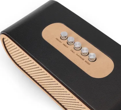 Deciwood Curved 20W Bluetooth Speaker
