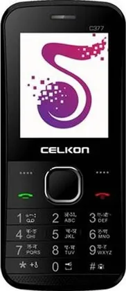 Celkon C377