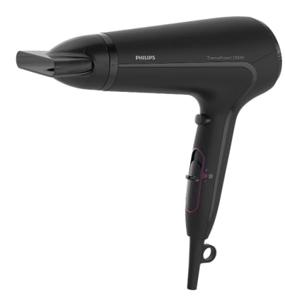 Philips ThermoProtect Advance 2100 W Hair Dryer