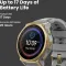 Amazfit T-Rex 3 Pro Smartwatch 44mm